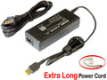 iTEKIRO 90W AC Adapter for  ThinkPad T440p 20AN009CUS, T440p 20AN00APUS, T440p 20AN00DBUS, T440p 20AN00DCUS, T440p 20AN00EGUS, T440p 20AN00EHUS, T440p 20AN00F2US 20AN00F4US, T470p 20J6001DUS