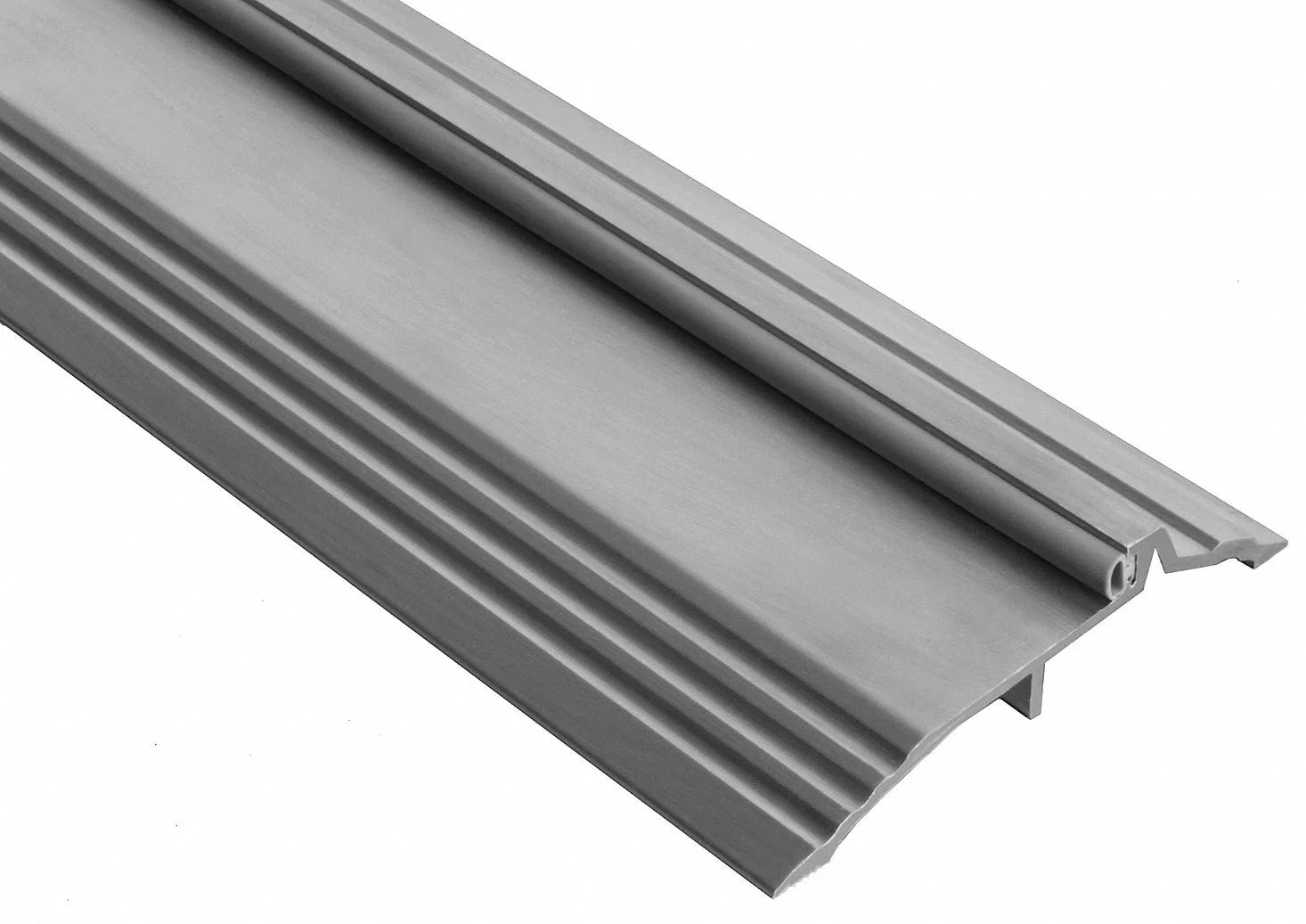 803V-72. National Guard Threshold,Smooth/Fluted Top,6 ft