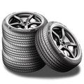 Set of 4 New SuperMax UHP-1 225/50ZR17 94W All-Season Ultra High Performance Tires UHP-1703-KD / 225/50/17 / 2255017 Fits: 2012-15 Chevrolet Cruze LT, 2012-18  Focus Electric