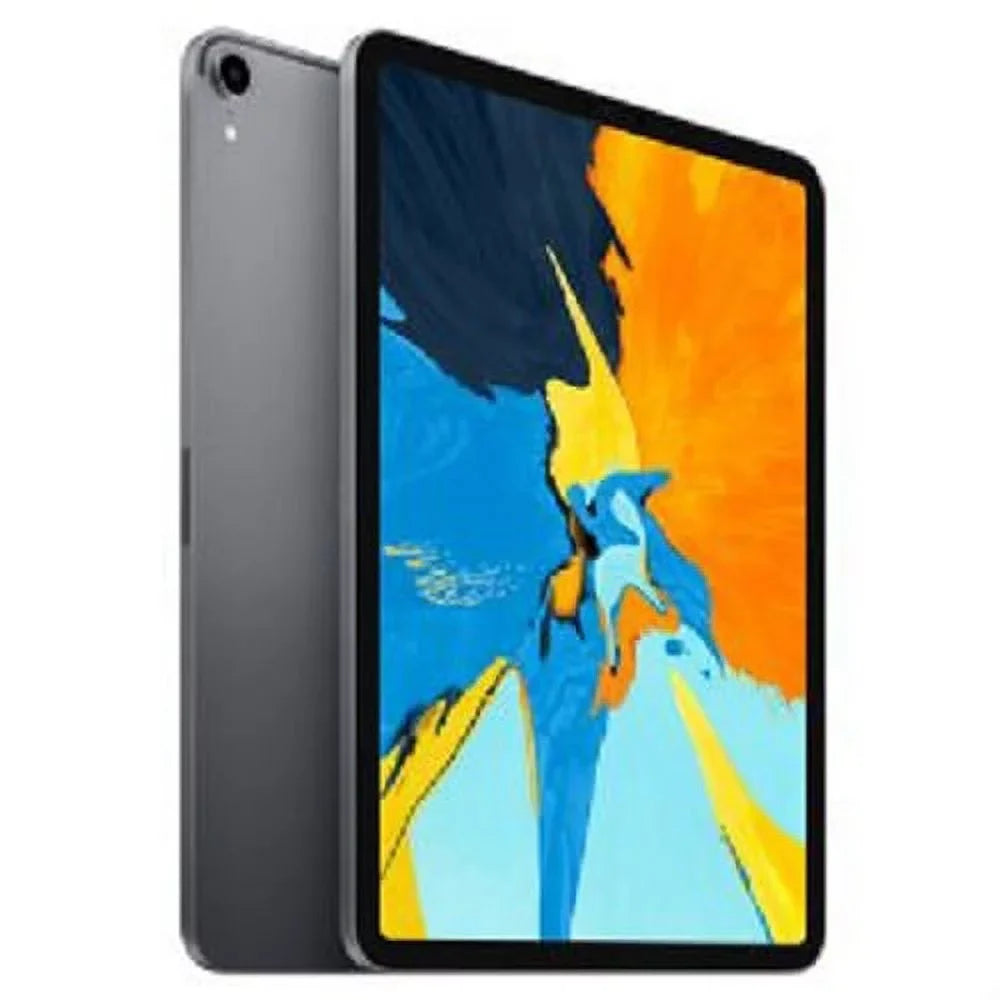 Restored  11-inch iPad Pro (2018) Wi-Fi 64GB (Refurbished)