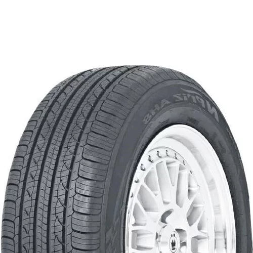 Nexen NPriz AH8 195/50R16 84V BSW (4 Tires)
