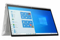 2022 Envy X360 15.6" FHD Touchscreen 2-in-1 Laptop  Quad-Core I5-1135G7 Iris Xe Graphics 16GB RAM DDR4 512GB NVMe SSD USB C WiFi AX HDMI2.0 Backlit Keyboard Windows 10 Home Silver w/RE USB