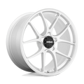 Rotiform R900 Ltn 19X9.5 5X112 22Et 57.1Cb Gloss Silver Wheel
