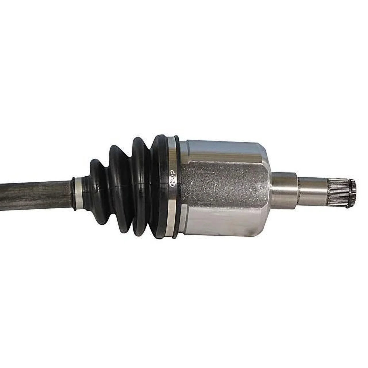 GSP NCV10507 GSP New CV Axle Fits select: 1994 CHEVROLET CAVALIER, 1992-1993 CHEVROLET CAVALIER RS