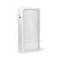 Blueair Air Purifier Replacement Filter, 400 Series Genuine Particle Filter; suitable with Classic Series 402, 403, 410, 450E, 455EB, 405