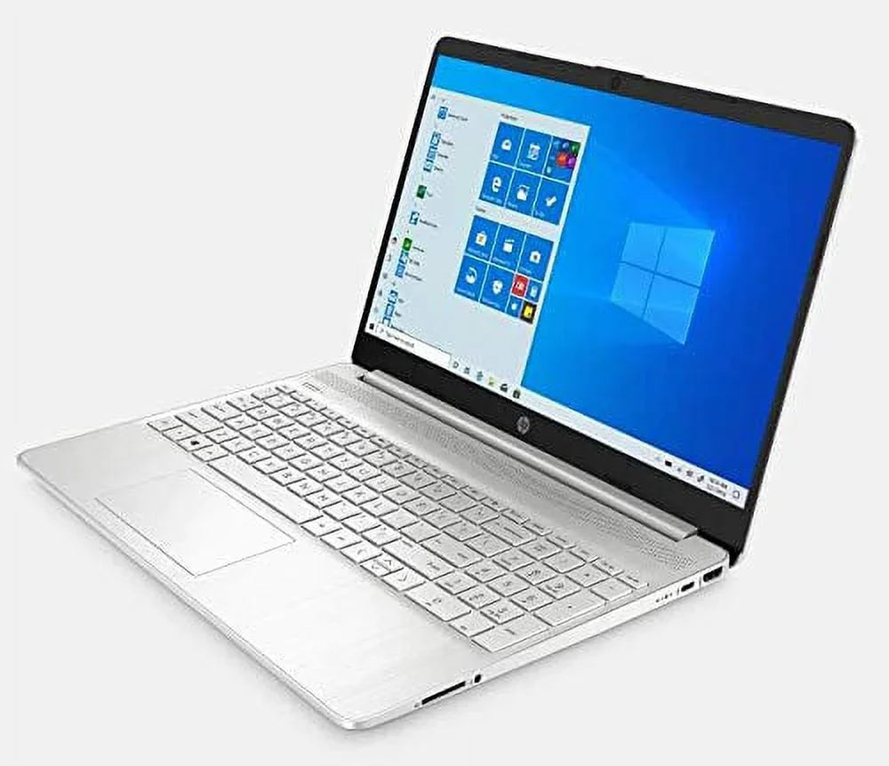 2022 15.6" FHD IPS Touchscreen Laptop PC  11th Gen Quad-Core i7-1165G7 64GB DDR4 RAM 2TB NVMe SSD  Iris Xe Graphics WiFi AC BT Webcam HDMI USB-C Silver Windows 10 Home w/RE Accessories