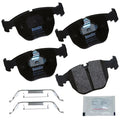 Disc Brake Pad Set Fits select: 2006  X5 3.0I, 2000-2005  X5
