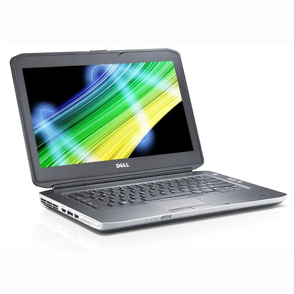 Pre-Owned  Latitude E5420 i5 2.5GHz 8GB 250GB DVD Windows 10 Pro 64 Laptop
