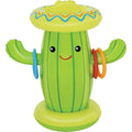 Sweet & Spiky Cacti Sprinkler. x 41 In. x 23.5 In. 1 PK, H2OGO! 41 In