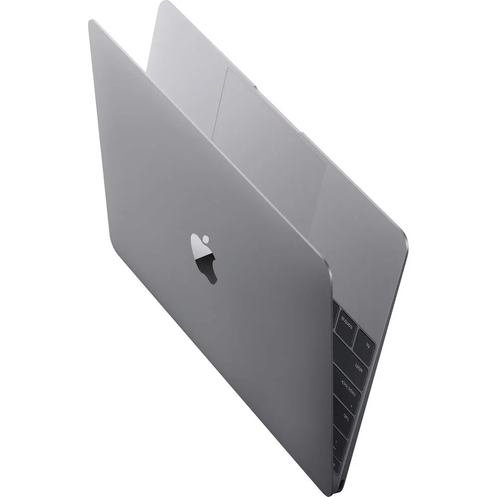 Restored  MacBook Pro 13.3-inch 2016 MLUQ2LL/A, 2.0 GHz  Core i5, 8GB RAM, macOS, 256GB SSD, - Silver (Refurbished)