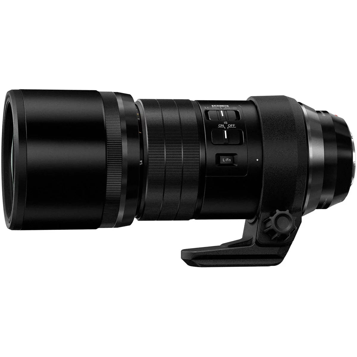 OLYMPUS M.Zuiko Digital ED 300mm F4.0 PRO Lens, for Micro Four Thirds Cameras
