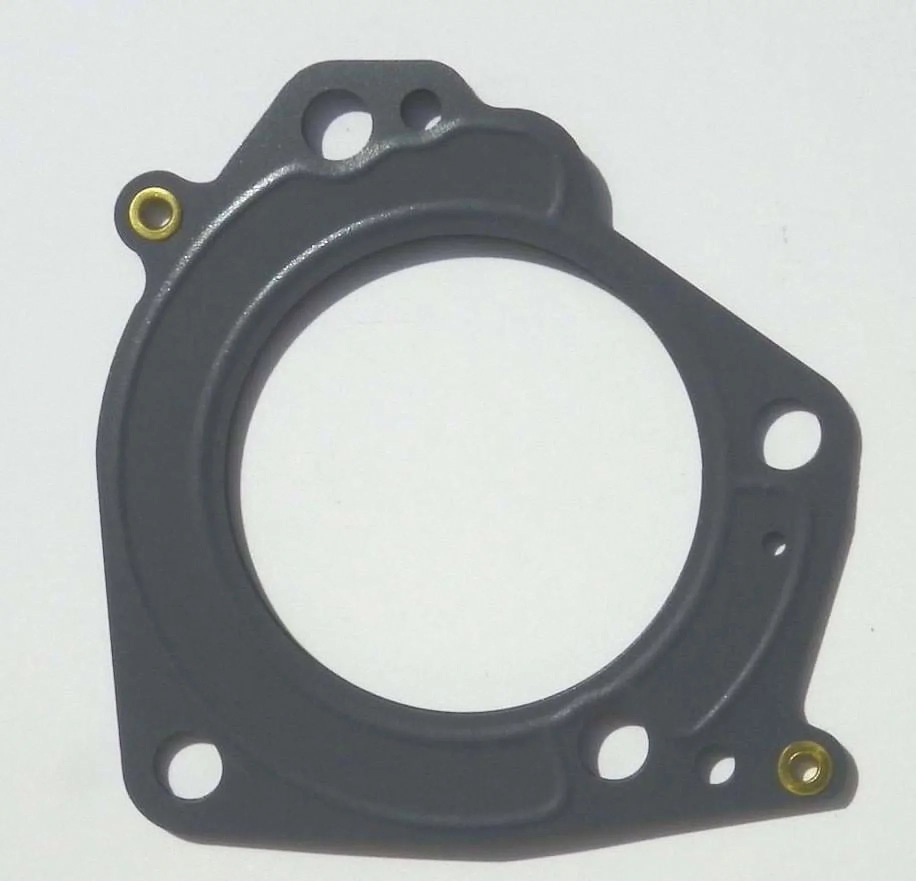 Rareelectrical New Muffler Damper Gasket Fits Yamaha Jet SKI 760 Wave Raider 1996 64X-14749-00
