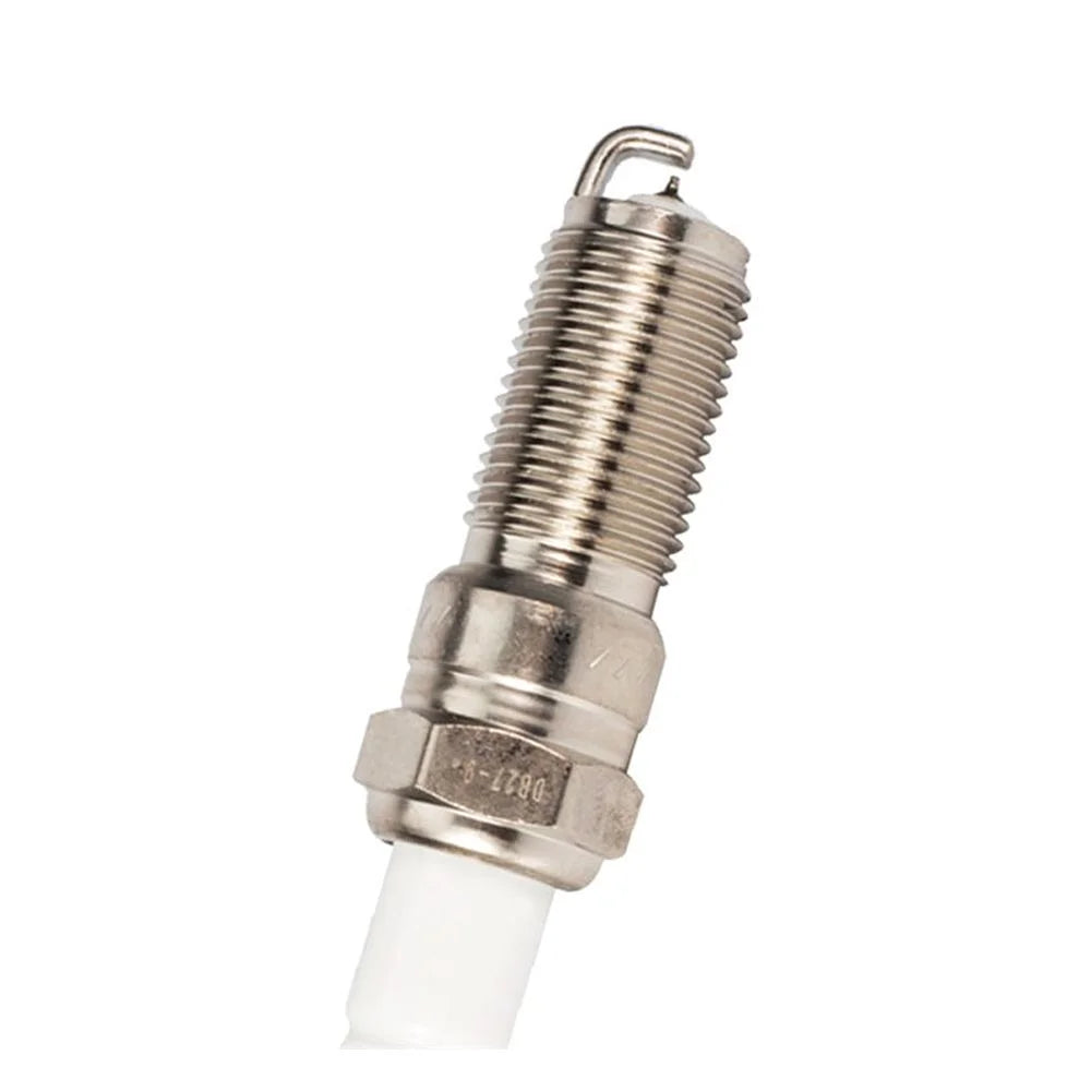 Set of 6 ISA Iridium Spark Plug for 2016-2020 Buick Envision 2013-2019 Cadillac ATS 2016-2023 Chevrolet Camaro 2018-2020  EcoSport 2018-2020 GMC Terrain l4 2.0L 2.3L Replacement For 94374