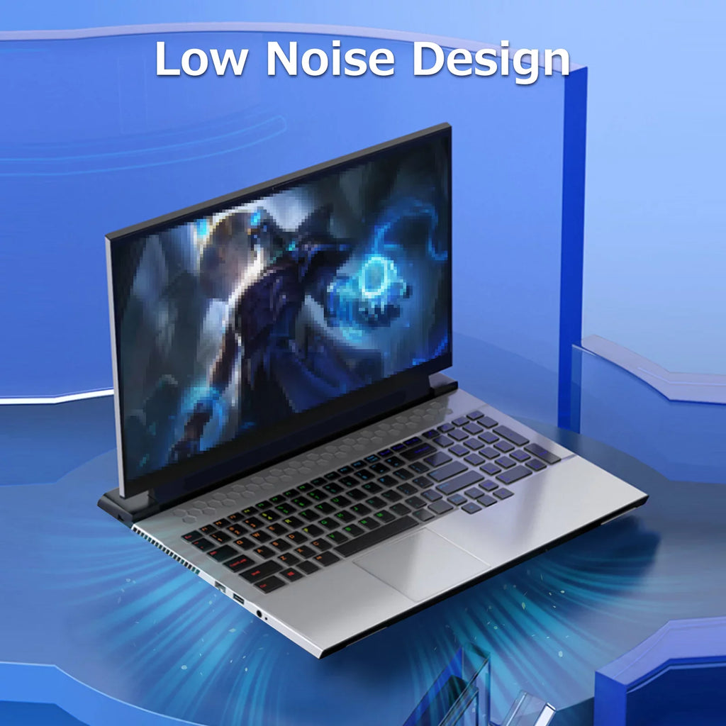 Carevas Portable Laptop Cooler Laptop Cooling Base Single Fan Design Low Noise Two USB Ports Support Laptops Below 14 inch