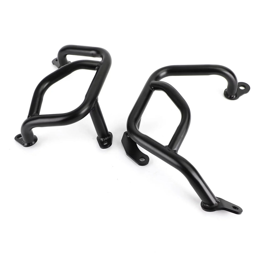 Lower Crash Bars Engine Guards Fit for  F900 XR XR-TE F900 R R-SE 2020 2021