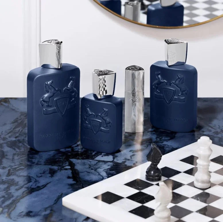 Parfums_ De_Marly Layton by Parfums_ De Ma_rly, Spray 4.2 oz EDP（Men）