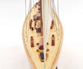 Endeavour 40 craft Model Display Old Modern Handicraft by Xoticbrands - Veronese