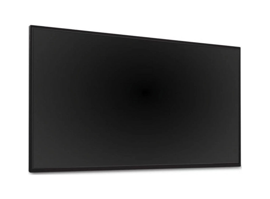 Restored ViewSonic CDM5500R-S 55" LED Commercial Display Media Player (Refurbished)
