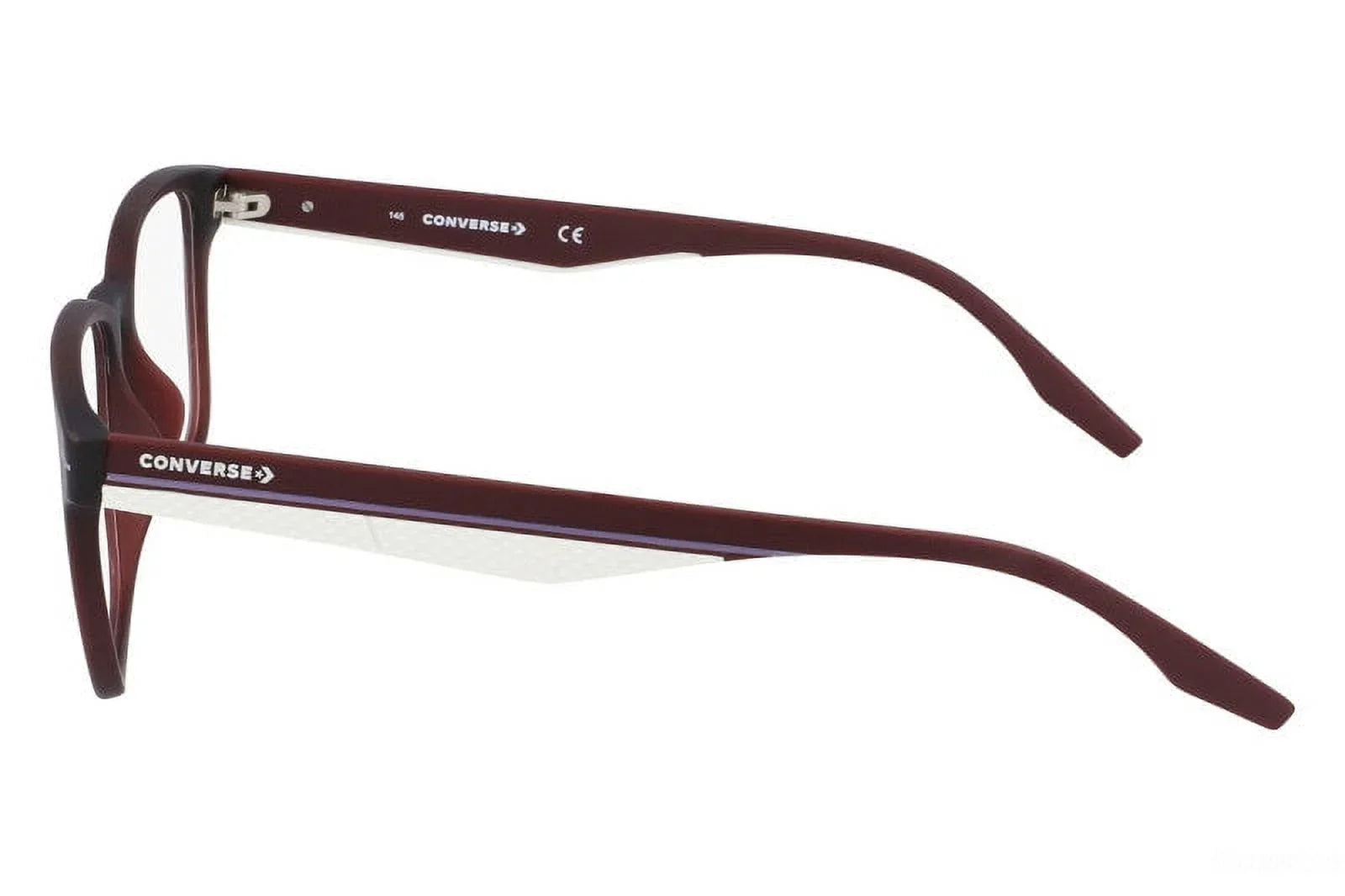 Eyeglasses CONVERSE CV 5008 610 Matte Crystal Team Red