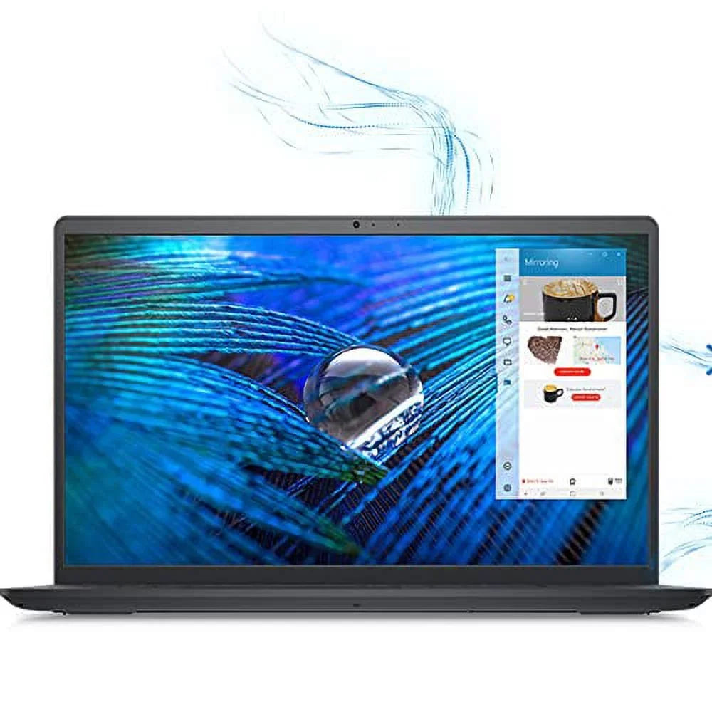 Newest Inspiron 3000 i3511 Laptop, 15.6" FHD Non-Touch, 10th Gen  Core i5-1035G1, UHD Graphics, 32GB DDR4, 1TB NVMe SSD, HDMI, Bluetooth, Wi-Fi, Windows 10 Pro