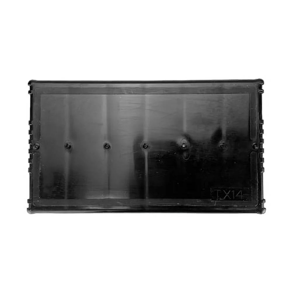 Shotgun YTX14-BS Replacement Powersports Battery For Honda 2001 2002 V11100C3 Shadow Aero