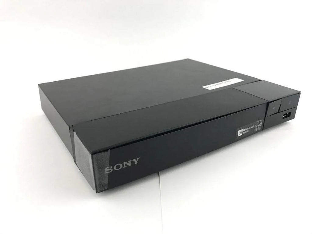 Restored  BDP-S3700 Blu-ray Disc Player with Wi-Fi (Refurbished)