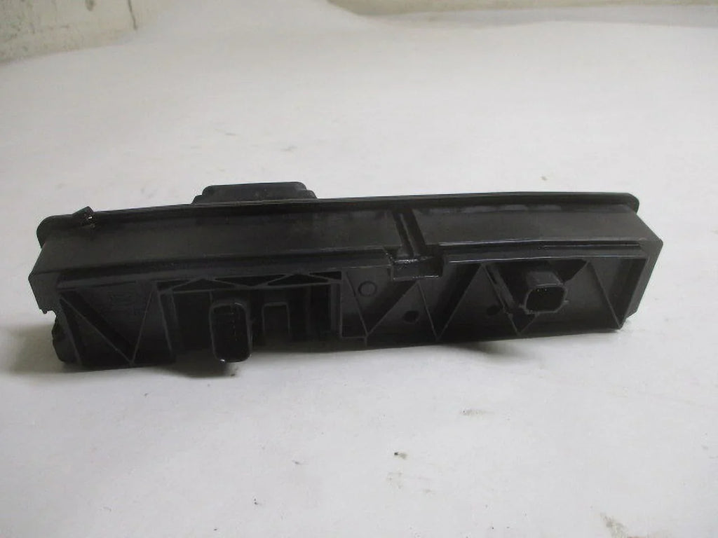 Pre-Owned 15 16 17 18  Focus Back Up Rear View Camera OEM LKQ (Good)