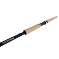 Shimano Fishing TECHNIUM SPN 100 MH 2PC Freshwater Salmon Steelhead Spinning [TNS100MH2A]