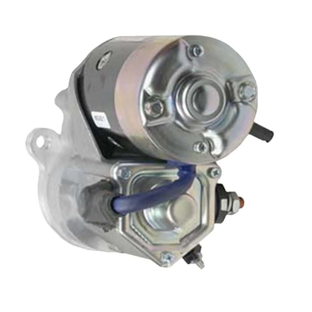 New IMI High Performance Starter Fits  F900 Cummins 5.9L (Fd1060) 3935071