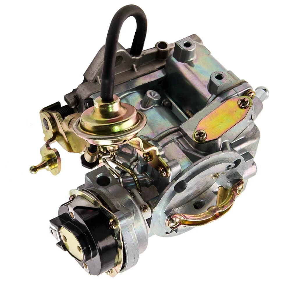 Carburetor 1 barrel Replacement For 1965-1985  Bronco Fairmont Granada Econoline F100 F150 F250 F350 4.9L 300 cu 4.1L 250 3.3L 200cu Engines - Automatic Choke