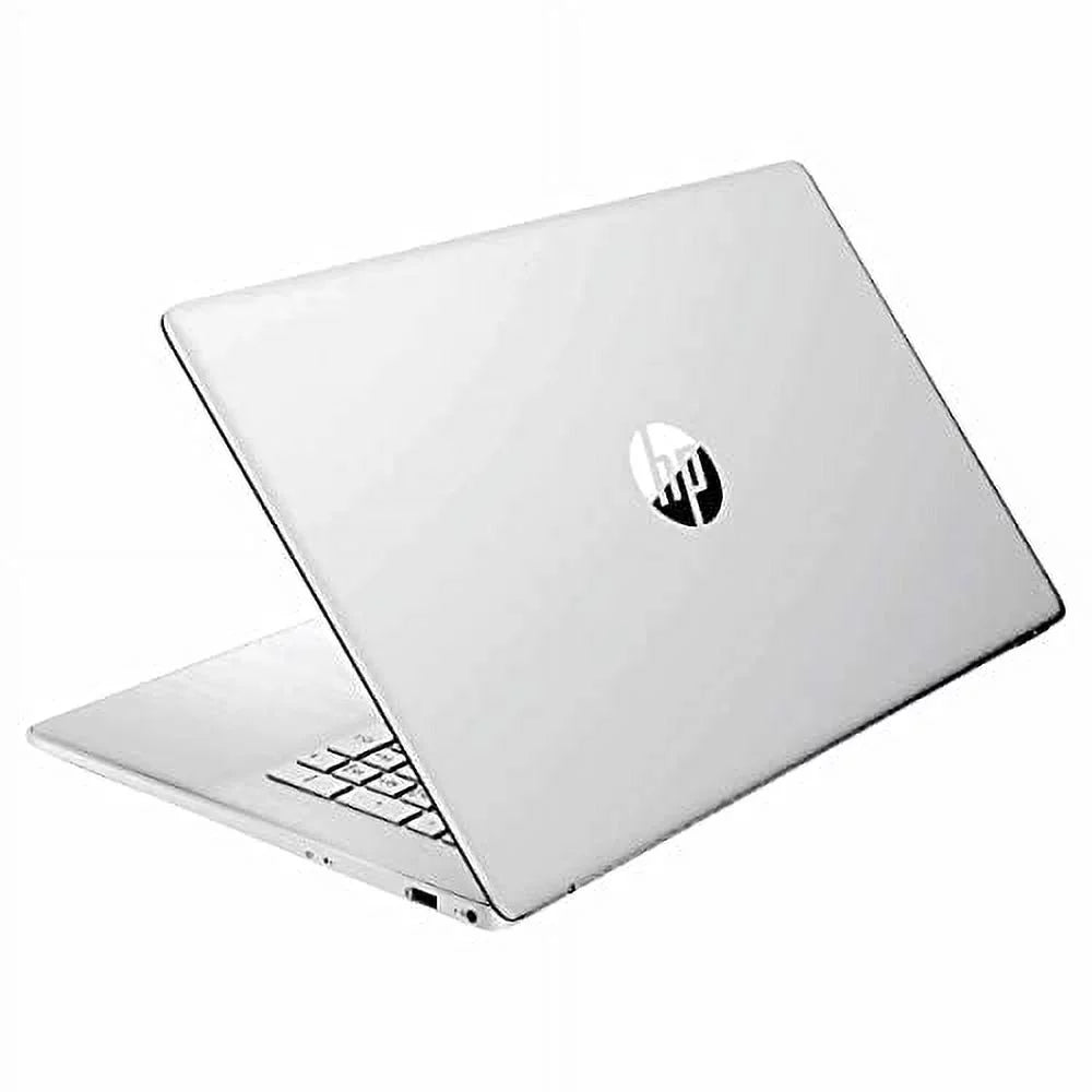2022 High Performance Business Laptop - 17.3" HD+ Touchscreen - 10-Core 12th  i7-1255U Iris Xe Graphics - 64GB DDR4-2TB SSD - WiFi 6 Bluetooth - Backlit KB - Windows 11 Pro w/ 32GB USB