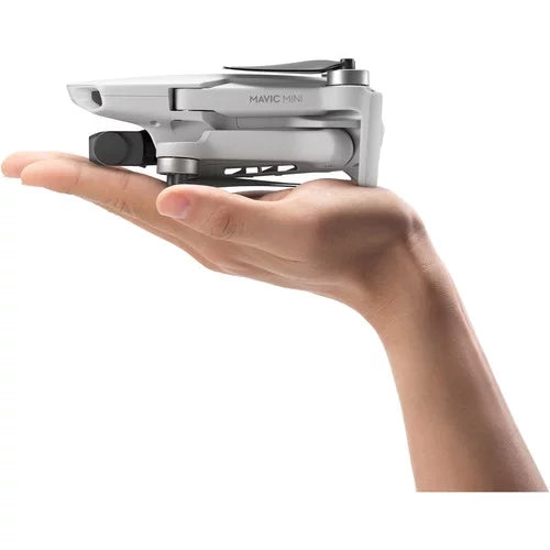 DJI Mavic Mini (Drone Only) for Replacement/Crash/Lost Drone - Never Activated