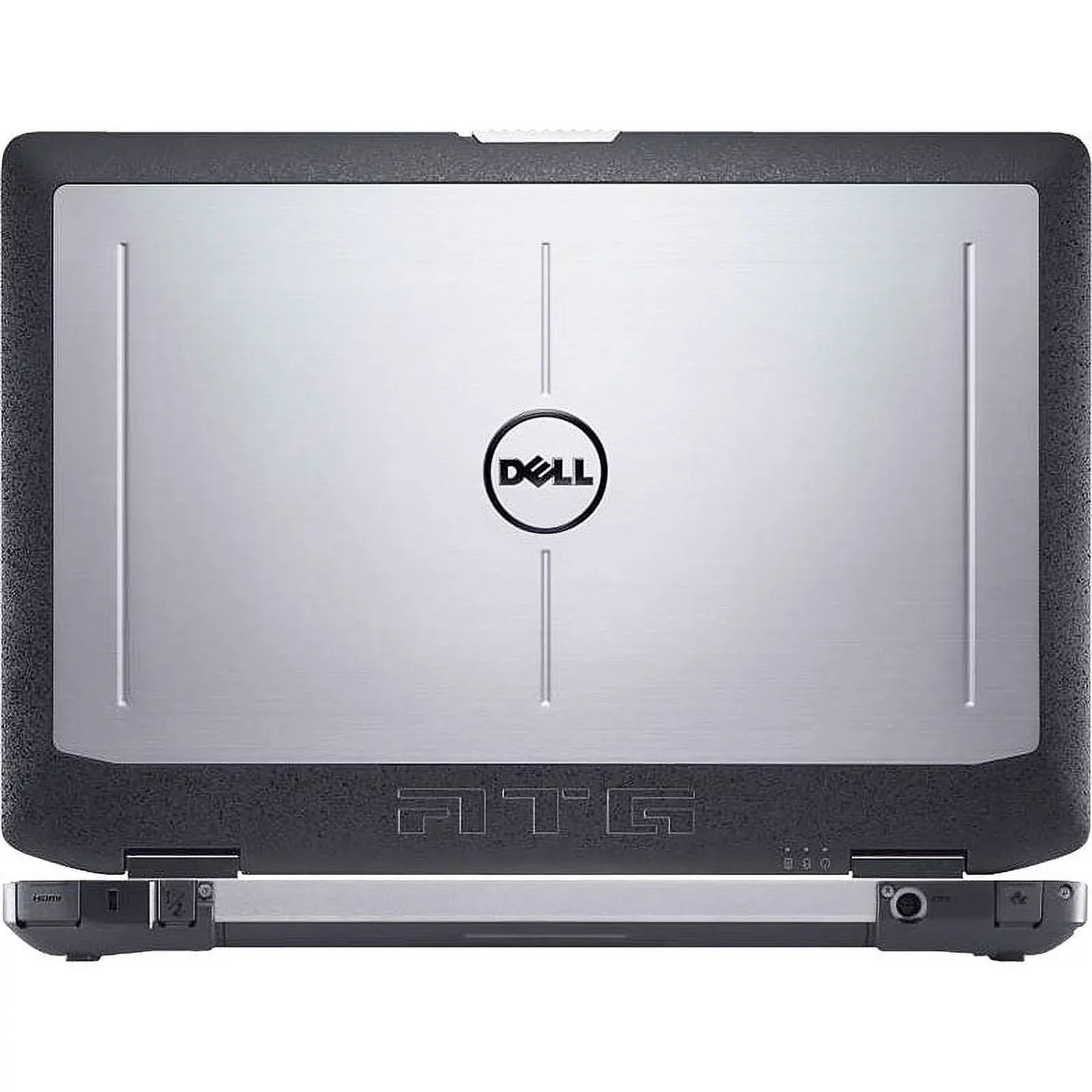 Used  Latitude E6420 ATG 2.5GHz DC i5 4GB 240SSD DRW Windows 10 Pro 64 Laptop B