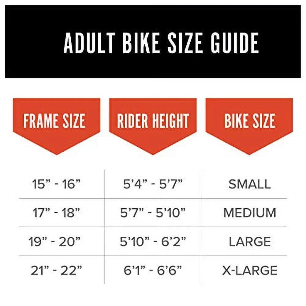 Diamondback Bicycles Overdrive 29er Complete READY RIDE Hardtail Mountain Bike, 20"/Large Black