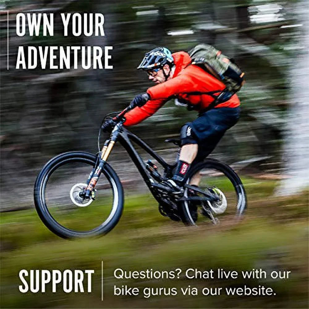 Diamondback Bicycles Overdrive 29er Complete READY RIDE Hardtail Mountain Bike, 20"/Large Black