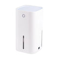 Ft Portable Small Dehumidifier Auto-off Protection Humidity Control for Home Basements Bedroom Garage Wardrobe RV. Arealer 850mL Dehumidifier to 215 Sq