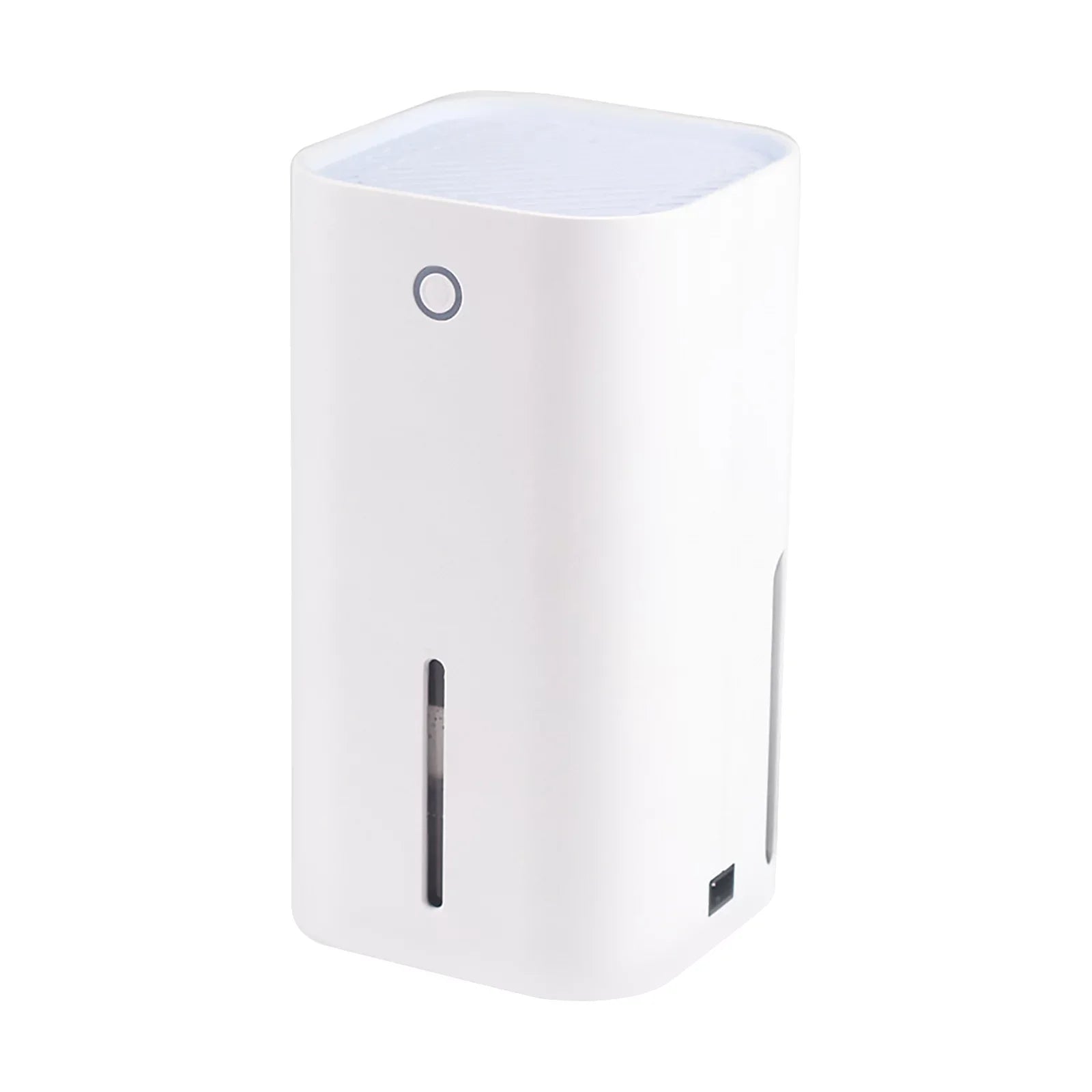 Ft Portable Small Dehumidifier Auto-off Protection Humidity Control for Home Basements Bedroom Garage Wardrobe RV. Arealer 850mL Dehumidifier to 215 Sq