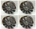 18"  2015 M3 STYLE WHEELS RIMS FIT 1 SERIES 3 SERIES 4 SERIES 5 SERIES 7 SERIES