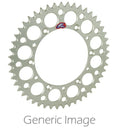 RENTHAL Rear Sprocket 48T for Street SUZUKI GSX-R1000 520 Conversion 2007-2008