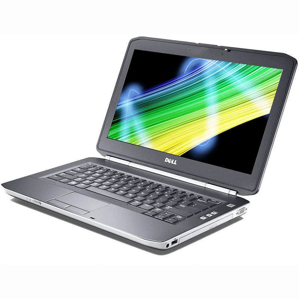 Pre-Owned  Latitude E5420 i5 2.5GHz 8GB 250GB DVD Windows 10 Pro 64 Laptop