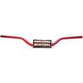 Renthal 1 1/8" FatBar CR High Bend Red for KTM 450 MXC 4-Stroke 2003-2005