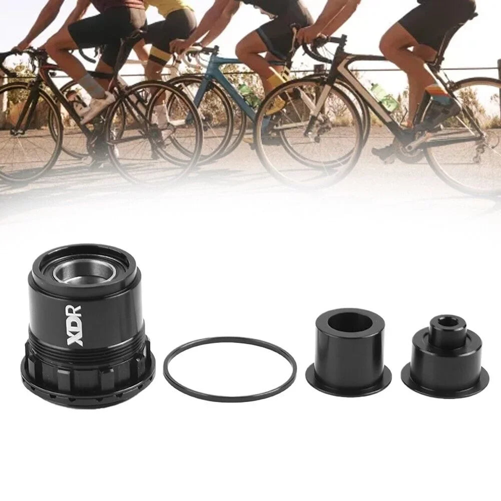Bike Bicycle XD / XDR Freehub Body 12 Speed For DT SWISS 240/350 Conversion Set
