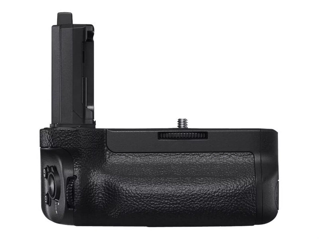 Vertical Grip for  Alpha 7R IV - VG-C4EM