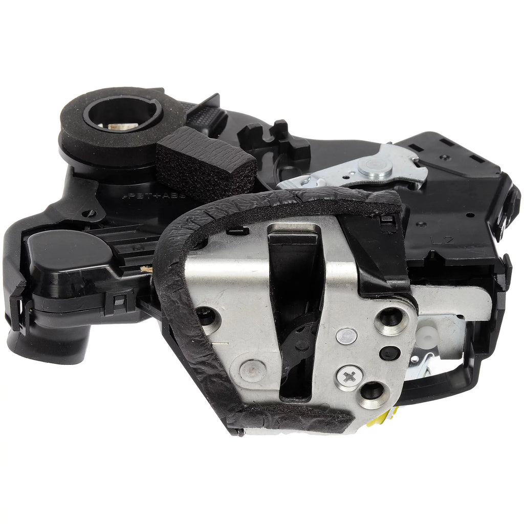 Dorman 931-400 Front Driver Side Door Lock Actuator Motor for Specific Lexus / Scion /  Models Fits select: 2002-2006  CAMRY, 2003-2008  COROLLA
