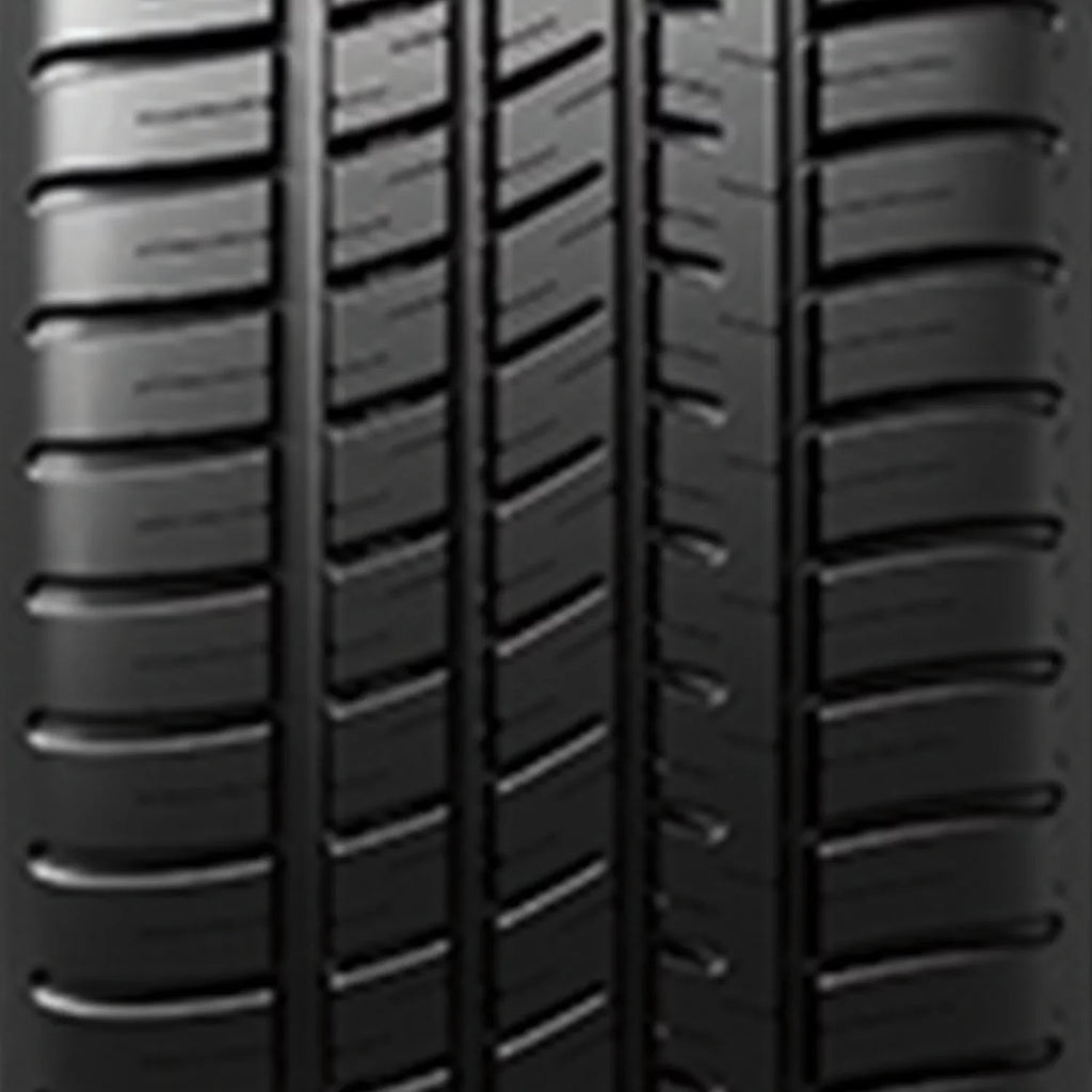 Michelin Pilot Sport A/S 3+ UHP All Season 275/30ZR19 96Y XL Passenger Tire
