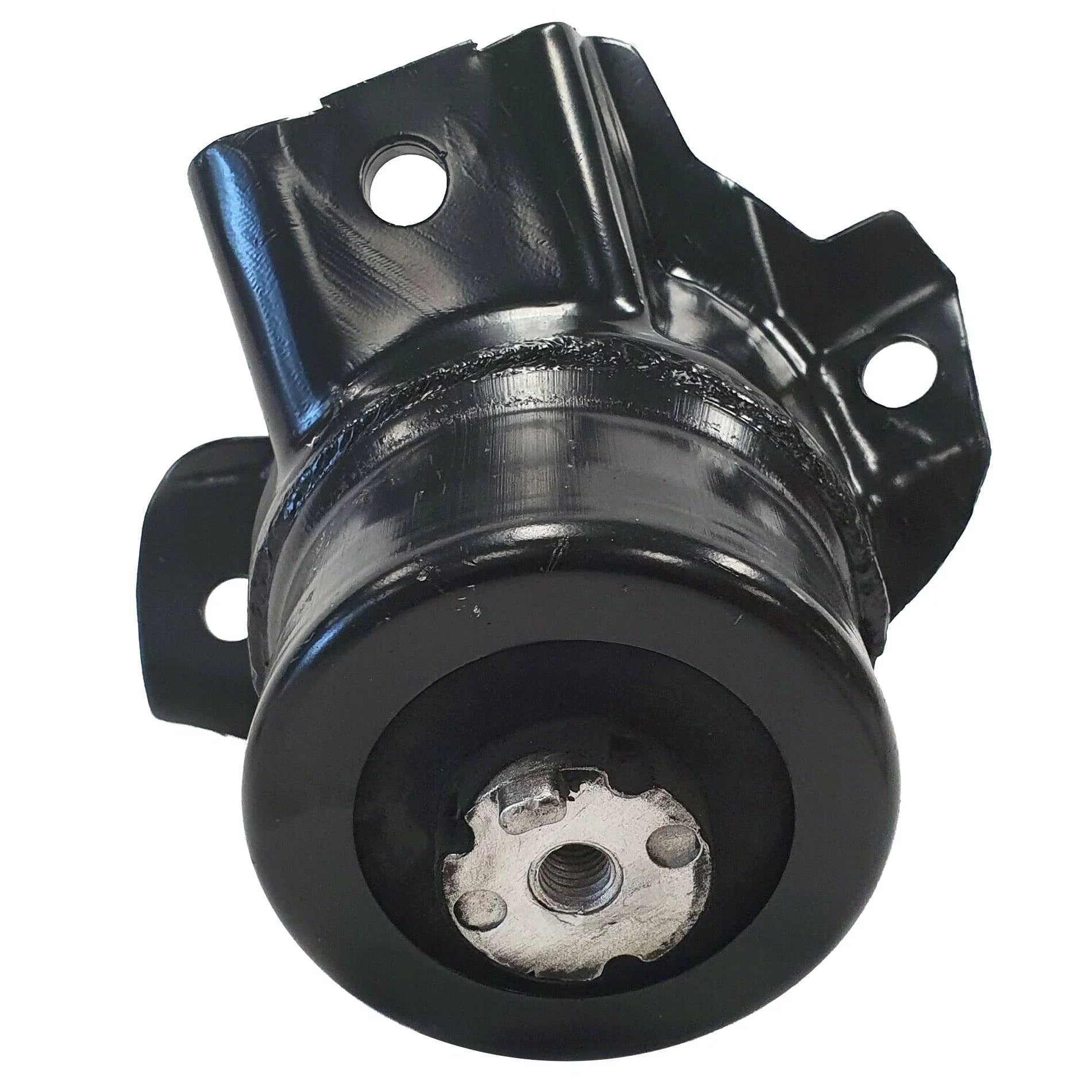 CF Advance suitable with 15-16 Chevy Colorado GMC Canyon 2.5L 3.6L Front Left and Right Engine Motor Mount A5681 A5682 2015 2016