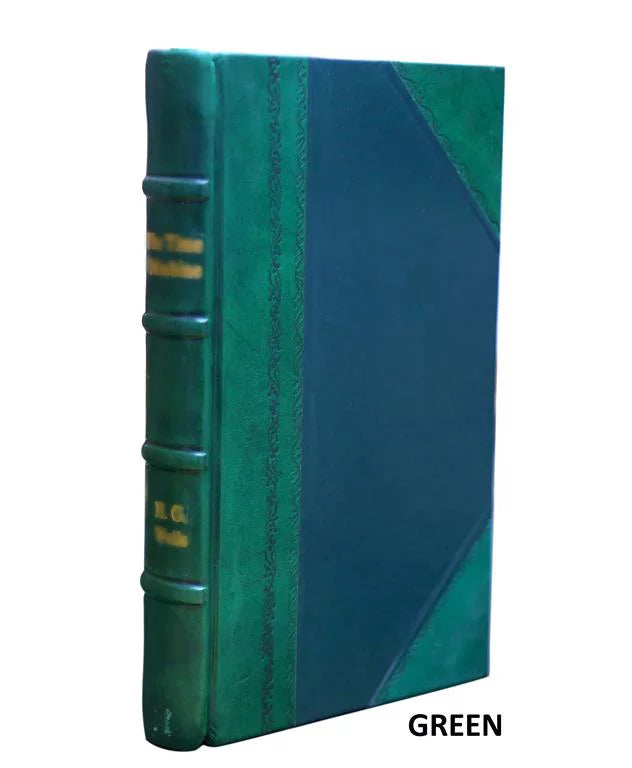 ECONOMIC GEOGRAPHY OF SOUTH AMERICA 1926 [Leather Bound]