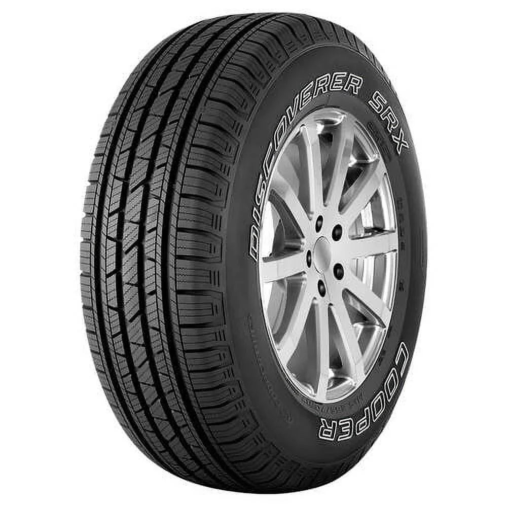 Cooper Discoverer SRX All Season 245/50R20 102V SUV/Crossover Tire