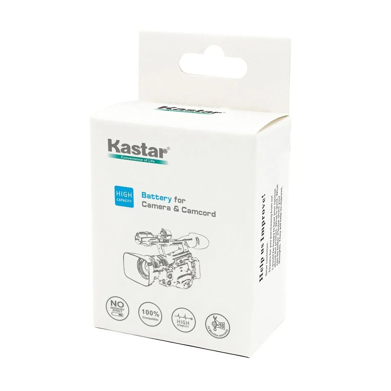 Kastar 2-Pack BP-A30 Battery 14.4V 3400mAh Replacement for  EOS C200, EOS C200B, EOS C220B, EOS C300 Mark II PL Cinema EOS Camera, EOS C300 Mark III Digital Cinema Camera