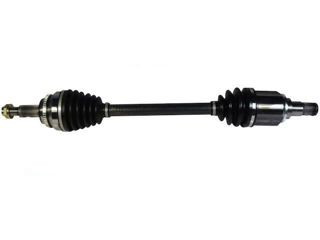 Front Left CV Axle Assembly - suitable with 2011 - 2016  Sienna 3.5L V6 Naturally Aspirated GAS 2012 2013 2014 2015